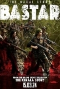 Bastar The Naxal Story (2024) 1080p WEBRip x264 AAC ESub