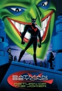 Batman Beyond: The Return of the Joker (2000) (1080p BluRay x265 10-bit AAC 5.1) [WeSLeY]