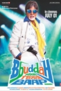 Bbuddah Hoga Terra Baap (2011) 1080p Blu-ray Hindi ESub ~ RemuxDoc
