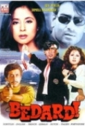 Bedardi (1993) 720p 10bit AMZN WEBRip x265 HEVC Hindi DDP 2.0 ESub - Immortal