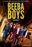 Beeba Boys 2015 1080p WEBRip x265 Hindi AAC2.0 ESub - SP3LL