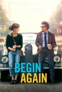 Begin Again 2013 DVDRip x264-NoRBiT
