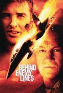 Behind Enemy Lines (2001) Dual Audio [Hindi 2.0 - English 2.0] 720p BluRay x264 ESubs @ MAQMax