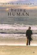 Being Human 1994 DVDRip XviD AC3-MAJESTiC