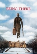 Being There (Oltre Il Giardino) 1979 x264 1080p mkv