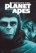 Beneath The Planet of the Apes (1970)-Charlton Heston-1080p-H264-AC 3 (DolbyDigital-5.1) & nickarad