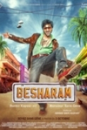 Besharam 2013 1080p BluRay DTS 5.1 x264 - MoviePirate - Telly