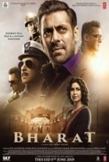 Bharat (2019) Hindi 720p Pre-Dvd x264 AAC - [Team MS]