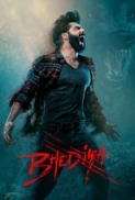 Bhediya (2022) Hindi 720p WEBRip x264 AAC ESub