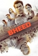Bheed 2023 1080p NF WEBRip x265 Hindi DDP5.1 ESub - SP3LL