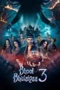 Bhool Bhulaiyaa 3 2024 Hindi 720p NF WEBRip AAC 5.1 ESubs x264 - mkvAnime