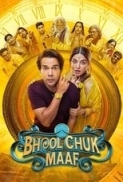 Bhool Chuk Maaf (2025) Hindi 1080p WEBRip x265 DD 5.1 ESub
