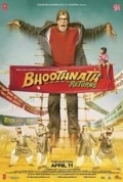 BHOOTHNATH RETURNS (2014) 720p BluRay x264 AAC Esubs [CHAUDHARY]