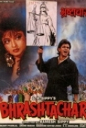 Bhrashtachar.1989.1080p.AMZN.WEB-DL.DDP2.0.H264-PHDM