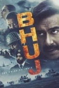 Bhuj: The Pride of India (2021) Hindi UNTOUCHED 720p HS WEB-DL AAC ESub 1GB [HDWebMovies]