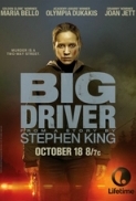 Big Driver (2014) 1080p x264 ita eng ac3 sub eng [GoZeR]