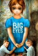 Big Eyes 2014 720p BDRip x264 AC3-WiNTeaM