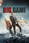 Big Game - Caccia al presidente (2014) WEBRip 1080p x264 EAC3 ITA ENG SUB ITA - Lullozzo