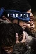 Bird Box (2018) 720p WEB-DL x264 1GB ESubs - MkvHub
