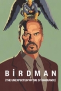 Birdman 2014 DVDRip x264-NoRBiT