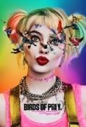 Birds Of Prey (And The Fantabulous Emancipation Of One Harley Quinn).2020.1080p.SDR.WEBRip.OPUS5.1.AV1.BluBit
