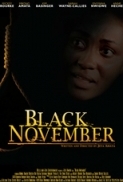 Black November 2012 DVDRip x264-FUTiL
