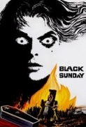 Black Sunday (1960) RM4K European Cut  AKA The Mask of Satan AKA La maschera del demonio 1080p Shout Factory BluRay x265 10bit FLAC 2.0 - Cabiria