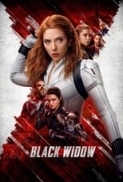 Black Widow (2021) 1080p DS4K BluRay SDR [HINDI-ENG-5.1] 10bit HEVC - PeruGuy