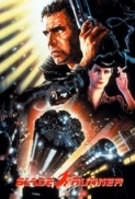 Blade Runner - The Final Cut (1982) 1080p h264 Ac3 5.1 Ita Eng Sub Ita Eng-MIRCrew