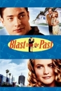 Blast From The Past 1999 DVDRip x264-NoRBiT