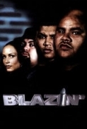 Blazin' 2001 720p WEBRip x264 AAC