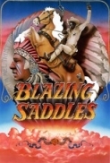 Blazing Saddles 1974 720p BluRay x264-CHD 