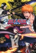 Bleach the Movie Hell Verse (2010) [tmdbid-73245] - [Remux-1080p][DTS-HD MA 5.1][EN+JA][h264]-psychic