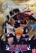 Bleach the Movie Memories of Nobody (2006) [tmdbid-15575] - [Remux-1080p][DTS-HD MA 5.1][EN+JA][h264]-psychic