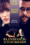Blindfold Acts Of Obsession 1994 DVDRip X264-HANDJOB