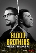 Blood.Brothers.Malcolm.X.And.Muhammad.Ali.2021.1080p.WEB.H264-PECULATE