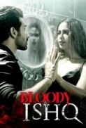 Bloody Ishq 2024 Hindi WEB-DL 1080p