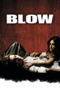 Blow (2001) 1080p H264 ITA ENG AC3 5.1 Sub Ita NUEng BL4cK_B4rt-MIRCrew