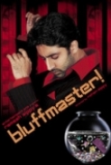 Bluffmaster (2005) 1080p WEB-DL Hindi ESub ~ RemuxDoc