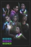 Katil (2023) Explicit 720p HEVC HDRip Hindi Film x265 AAC - QRips