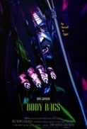 Body Bags - Corpi estranei (1993) 1080p H264 Ac3 Ita Aac Eng Sub Ita Eng - artemix MIRCrew