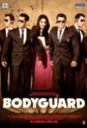 Bodyguard - (2011) DvdScr Rip x264 AAC Esub - TeamTNT