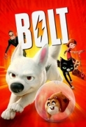 Bolt (2008) 720p 5.1 BRRiP x264 AAC [Team Nanban]