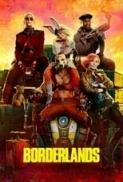 Borderlands 2024 1080p CAM x264 COLLECTiVE