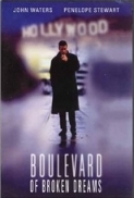 Boulevard of Broken Dreams 1988 DVDRip x264-WaLMaRT