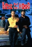 Boyz n the Hood (1991) Criterion (1080p RM4K BluRay x265 10bit EAC3 2.0 r00t) [QxR]
