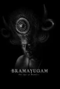 Bramayugam (2024) 1080p 10bit WEBRip Hindi + Malayalam AAC x265 HEVC Esub  - PSA - Shield Ninja- Shadow