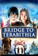 Bridge to Terabithia 2007 720p BRRip x264 MP4 Multisubs AAC-CC