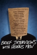 Brief Interviews With Hideous Men 2009 DVDRip KvcD Flames