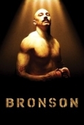 Bronson (2008) 1080p H265 ITA ENG EAC3 5.1 MultiSub
